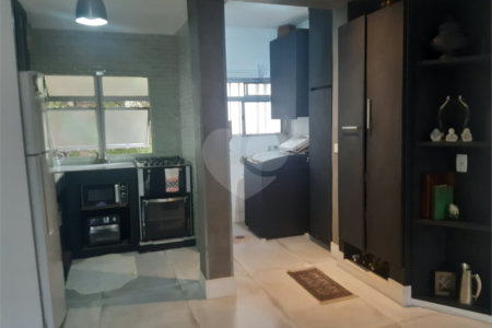 Apartamento à venda com 2 quartos em Vila Olímpia, São Paulo, SP