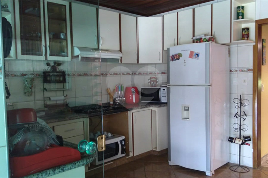 Chácara à venda com 4 suítes em Jundiaizinho (terra Preta), Mairiporã, SP