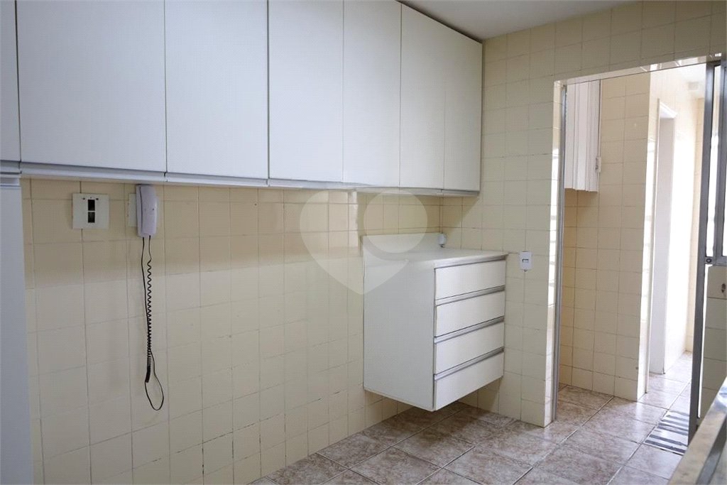 Apartamento à venda com 3 quartos, sendo 1 suíte, em Jardim da Campina, São Paulo, SP