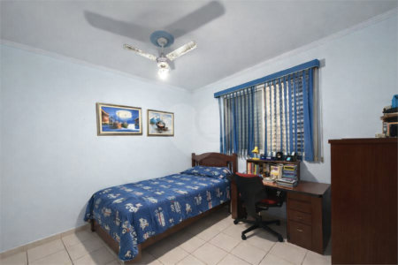 Apartamento à venda com 2 quartos em Campos Elíseos, Ribeirão Preto, SP