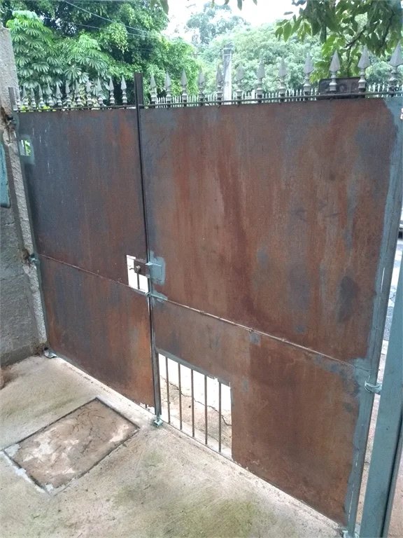 Terreno à venda com 1 quarto em Ferreira, São Paulo, SP