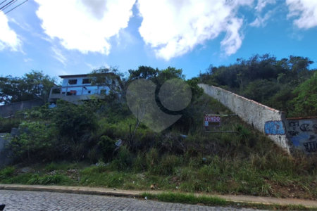 Terreno à venda em Geribá, Armação dos Búzios, RJ
