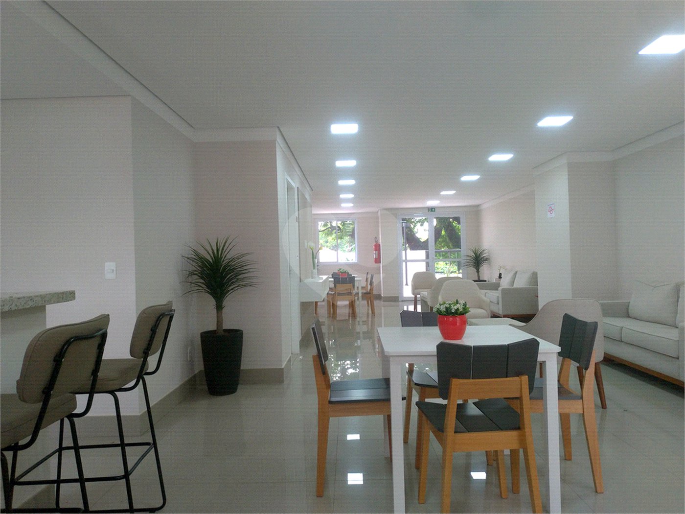 Apartamento à venda com 2 quartos, sendo 1 suíte, em Casa Verde, São Paulo, SP