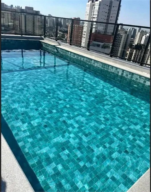 Apartamento à venda com 1 quarto em Chácara Inglesa, São Paulo, SP