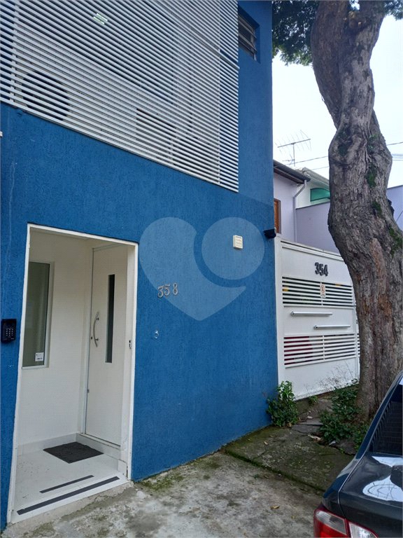 Sobrado à venda ou para alugar com 1 quarto em Chácara Santo Antônio (zona Sul), São Paulo, SP