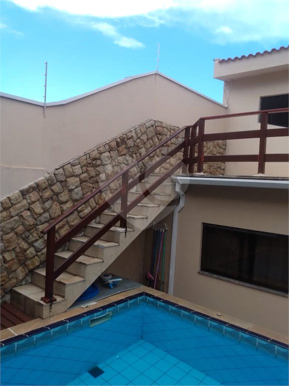 Casa à venda com 4 quartos em Jardim Celani, Salto, SP