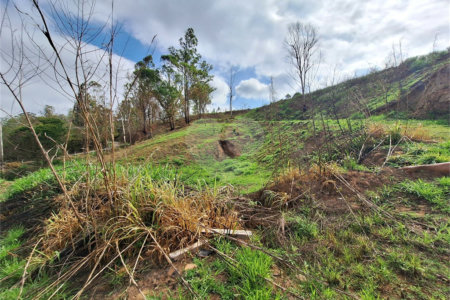 Área de Terra à venda com 1 suíte em Cocais, Itatiba, SP