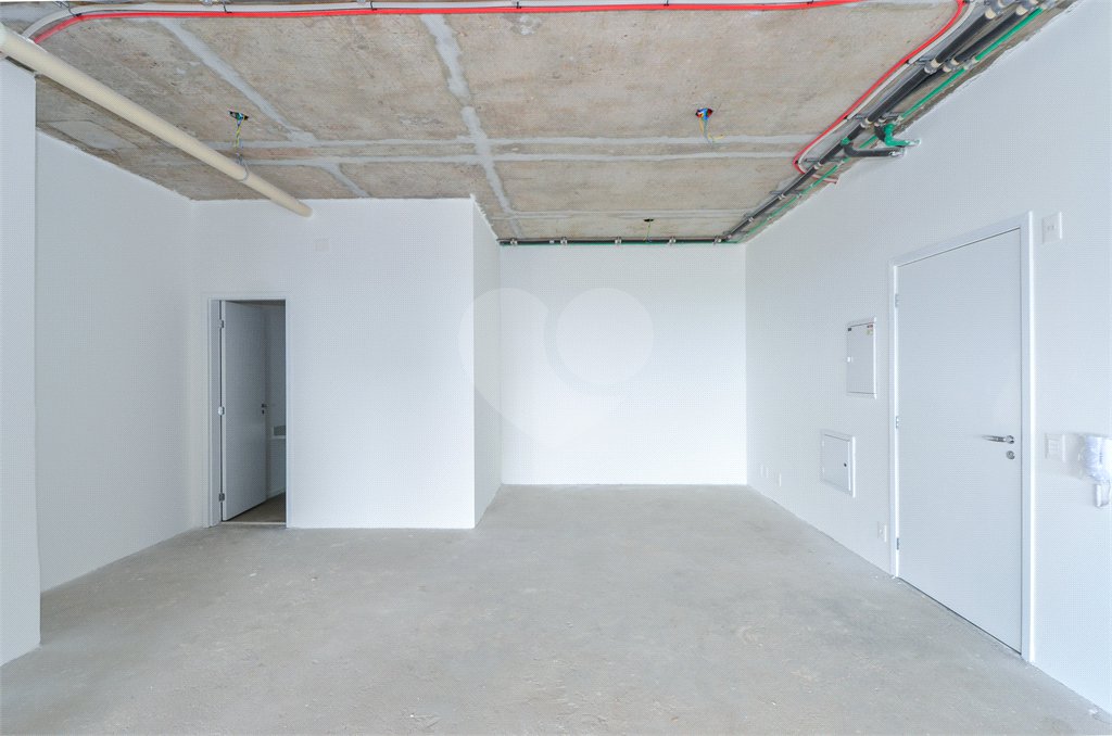 Apartamento à venda com 4 suítes em Jardim das Acácias, São Paulo, SP