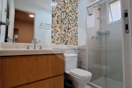 Apartamento à venda com 4 quartos, sendo 3 suítes,  em Vila Gertrudes, São Paulo, SP