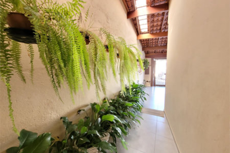 Sobrado à venda com 3 quartos, sendo 1 suíte, em Campo Grande, São Paulo, SP