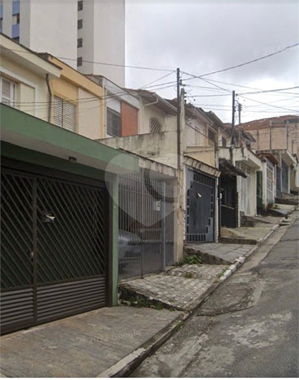 Sobrado à venda com 3 quartos, sendo 1 suíte,  em Vila Firmiano Pinto, São Paulo, SP