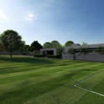 Residencial Monte Cristo