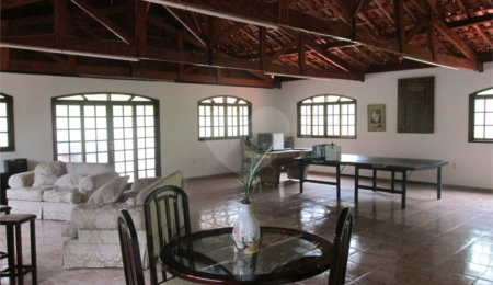 Sítio à venda com 4 suítes no Centro, Salesópolis, SP