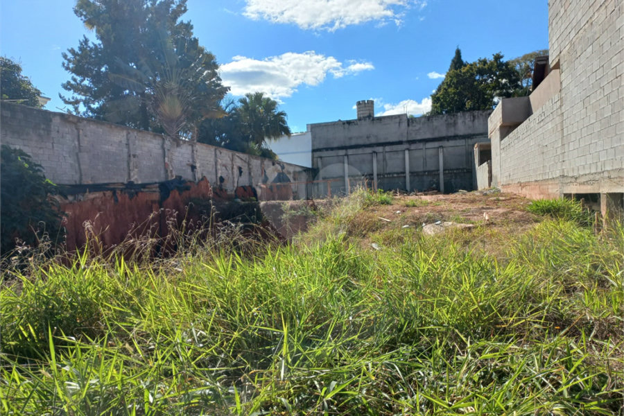 Terreno à venda em Jardim Floresta, São Paulo, SP