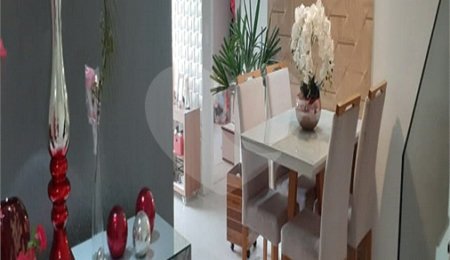 Apartamento à venda com 2 quartos em Paraíso do Morumbi, São Paulo, SP