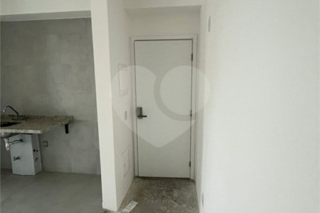 Apartamento para alugar com 2 quartos em Liberdade, São Paulo, SP