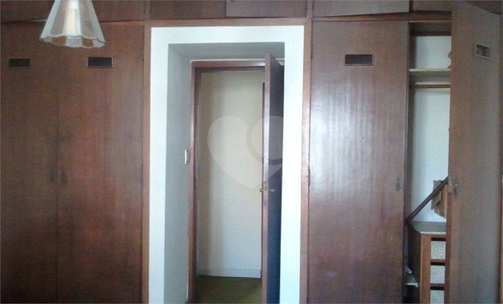 Apartamento à venda com 3 quartos em Vila Mariana, São Paulo, SP