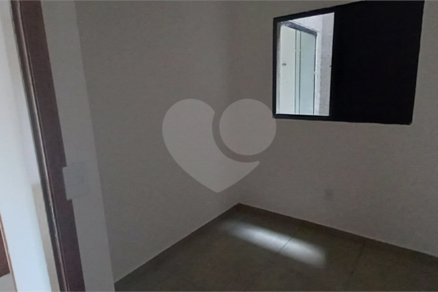Apartamento à venda com 2 quartos em Freguesia do Ó, São Paulo, SP