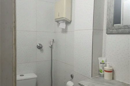 Sobrado à venda com 4 quartos, sendo 1 suíte, em Água Branca, São Paulo, SP