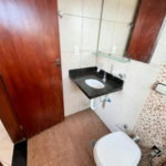Apartamento, 99 m² - venda por R$ 765.000,00 ou aluguel por R$ 5.800,00/mês - Boqueirão - Santos/SP