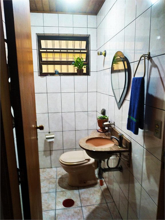 Casa de Vila à venda com 4 quartos, sendo 1 suíte, em Vila Santa Catarina, São Paulo, SP