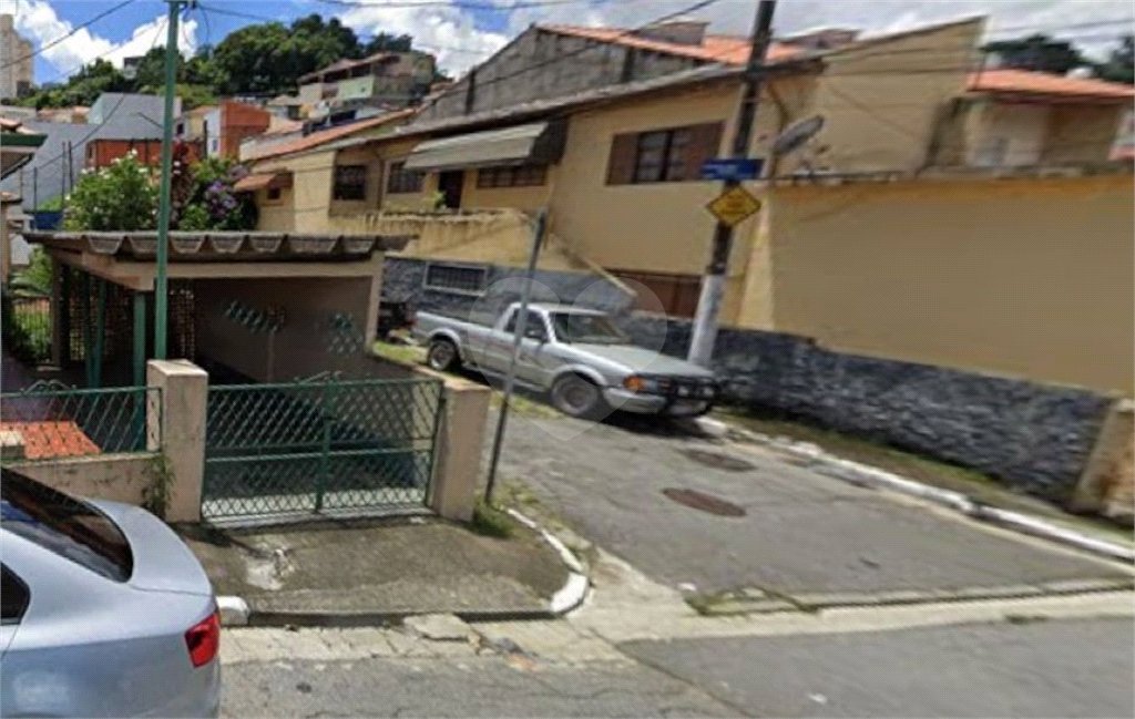 Apartamento à venda com 2 quartos em Vila Nivi, São Paulo, SP