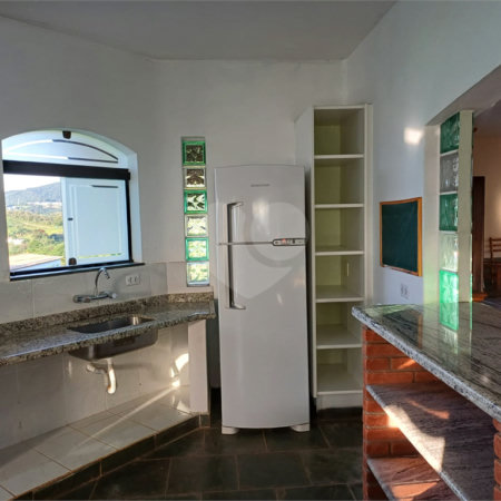 Casa à venda com 3 quartos, sendo 1 suíte, em Alpes D'ouro, Bom Jesus dos Perdões, SP