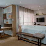 Apartamento à venda com 2 quartos, sendo 1 suíte, em Vila Paulista, São Paulo, SP
