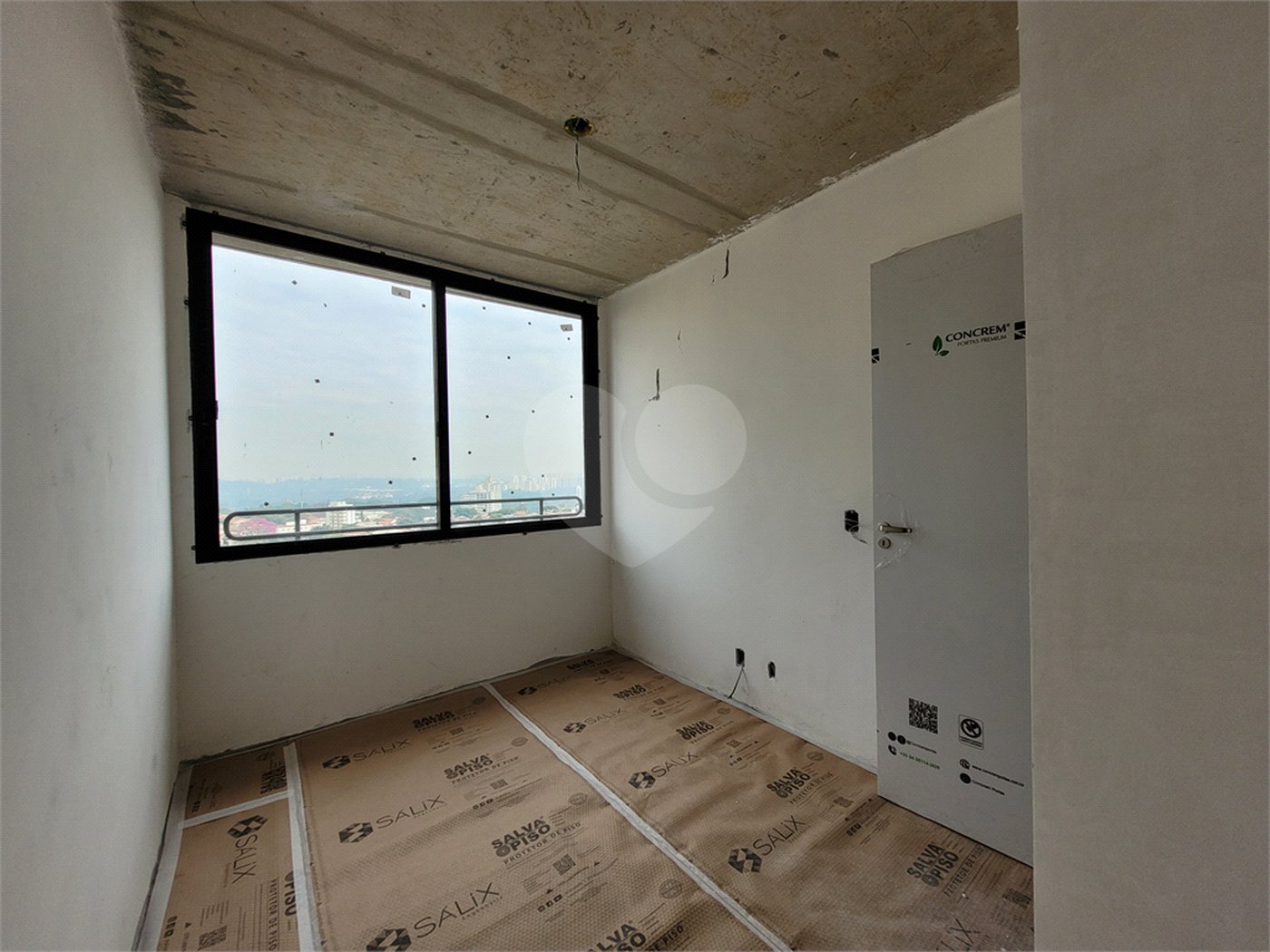Studio à venda com 1 quarto em Sumarezinho, São Paulo, SP