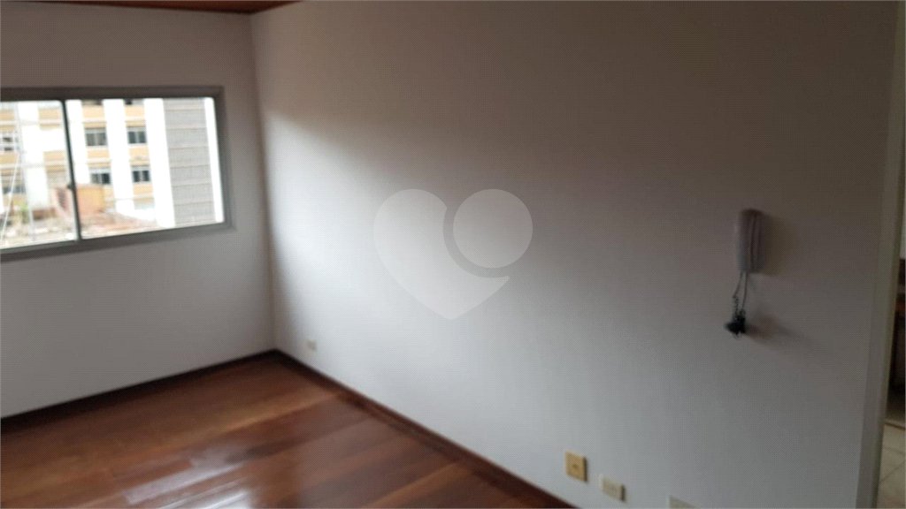 Apartamento à venda com 2 quartos em Santa Cecília, São Paulo, SP