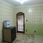 Casa térrea para venda no Jardim São João Batista