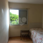 Apartamento à venda com 3 quartos em Jaguaré, São Paulo, SP