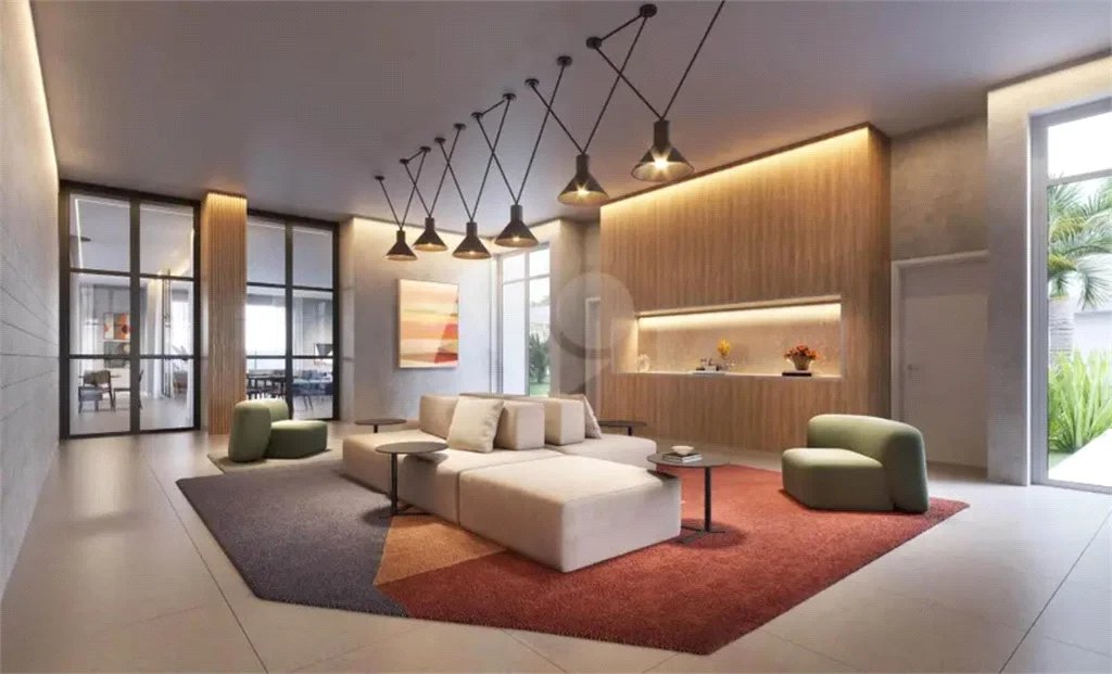 Apartamento à venda com 4 quartos, sendo 2 suítes, em Vila Anastácio, São Paulo, SP