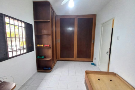 Casa com 3 dormitórios à venda, 150 m² por R$ 960.000,00 - Macuco - Santos/SP