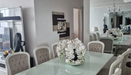 Apartamento à venda com 3 quartos em Jardim Piracuama, São Paulo, SP