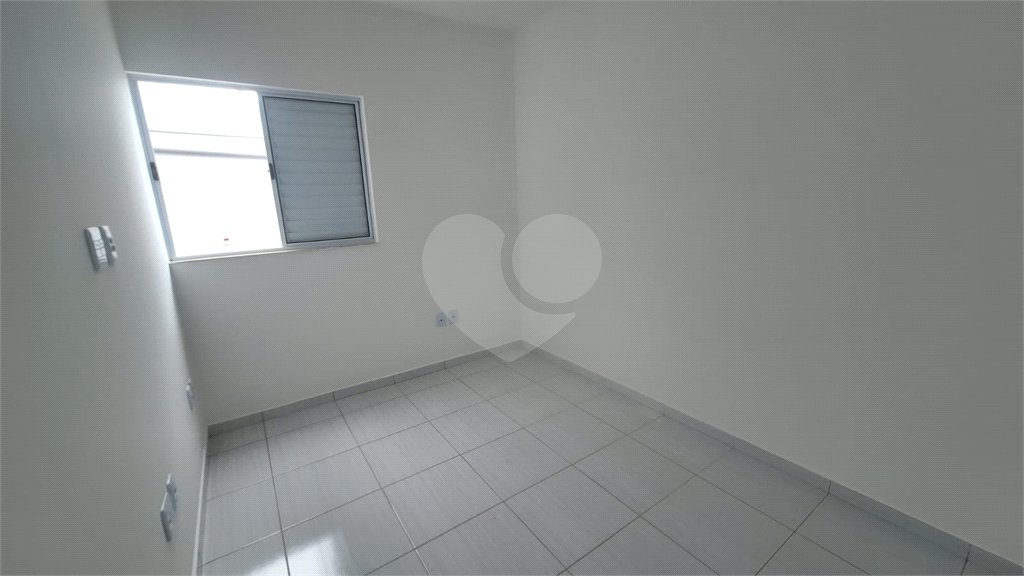 Casa de Vila à venda com 2 quartos em Vossoroca, Votorantim, SP