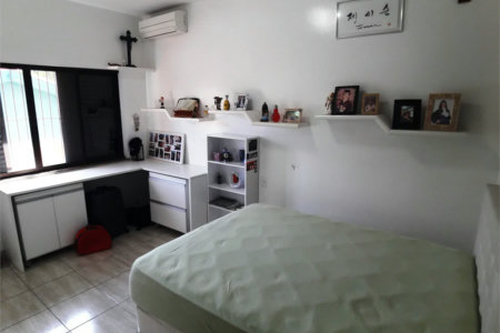 Casa à venda com 5 quartos, sendo 3 suítes, em Butantã, São Paulo, SP