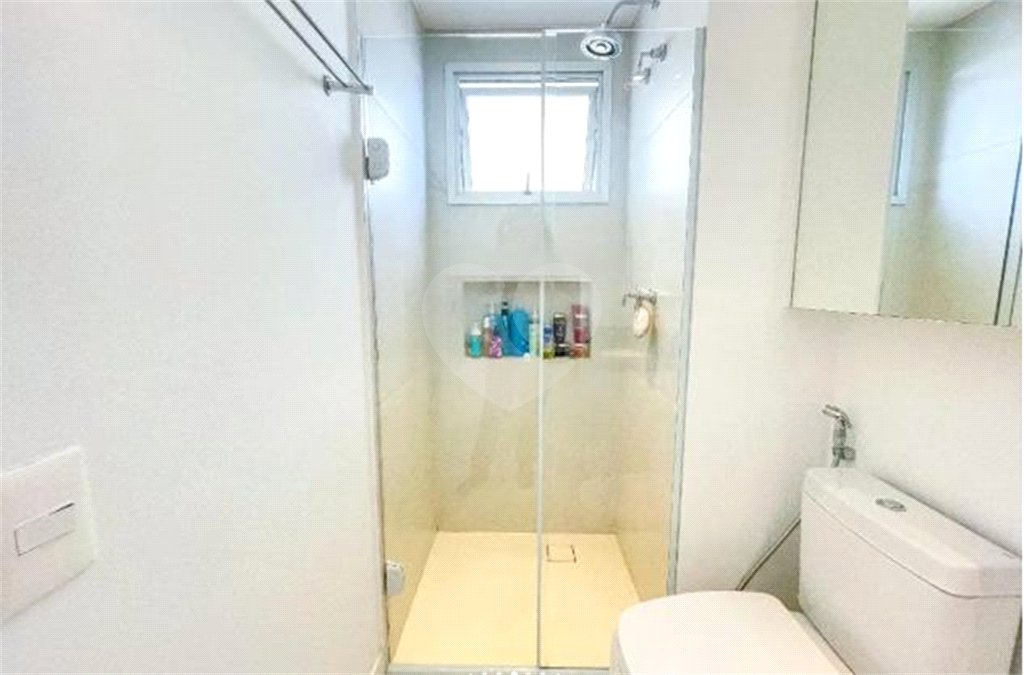 Apartamento à venda com 1 suíte em Sumaré, São Paulo, SP