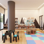 Apartamento à venda com 4 suítes em Jardim Maria José, Votorantim, SP