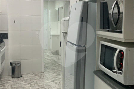 Apartamento à venda com 4 suítes em Paraisópolis, São Paulo, SP