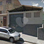 Galpão à venda em Mandaqui, São Paulo, SP