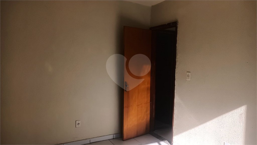 Casa à venda com 2 quartos em Campo Grande, Rio de Janeiro, RJ