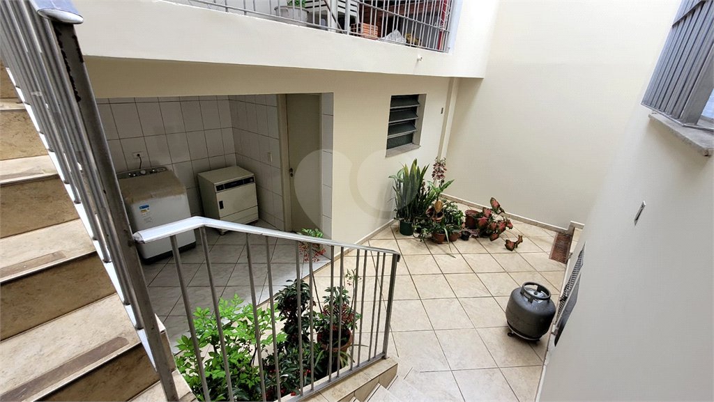 Sobrado à venda com 3 quartos, sendo 1 suíte, em Vila Gustavo, São Paulo, SP