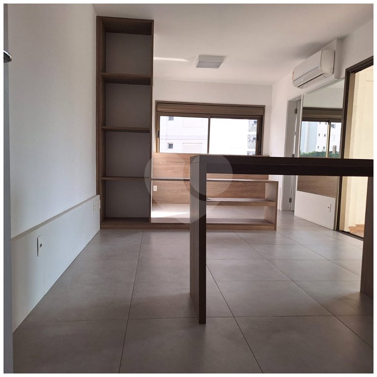 Apartamento à venda com 1 quarto em Vila Mariana, São Paulo, SP