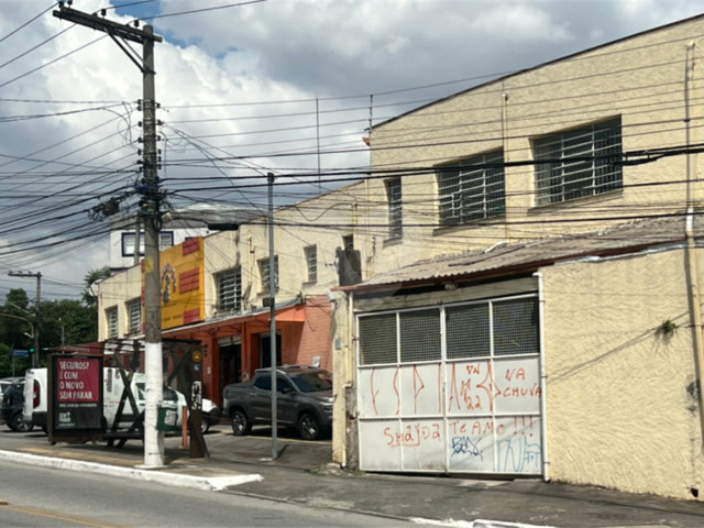 Casa à venda com 2 quartos em Casa Verde, São Paulo, SP