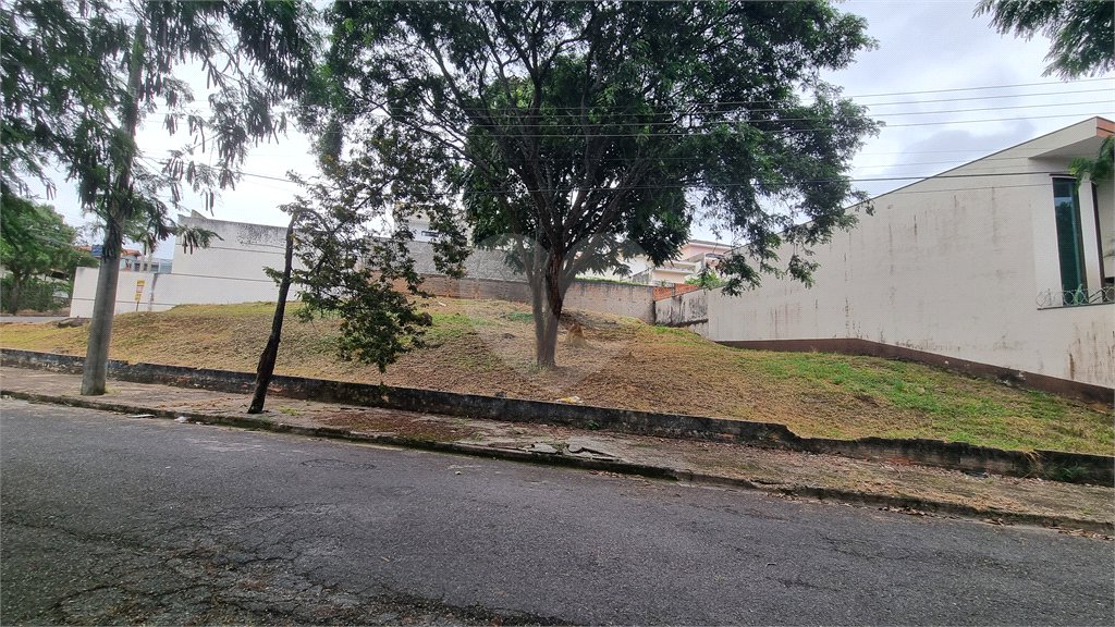 Terreno à venda em Jardim Pagliato, Sorocaba, SP