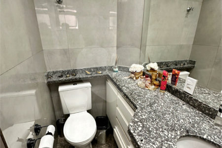 Apartamento à venda com 3 quartos, sendo 1 suíte, em Vila Regente Feijó, São Paulo, SP