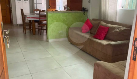 Casa à venda com 6 quartos, sendo 2 suítes,  em Novo Eldorado, Contagem, MG