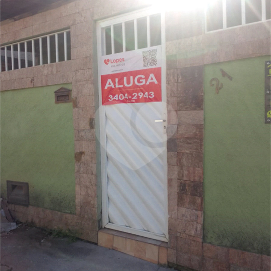 Casa Térrea para alugar com 2 quartos, sendo 1 suíte, em Santíssimo, Rio de Janeiro, RJ