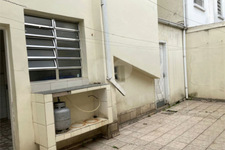 Casa de Vila à venda com 3 quartos, sendo 1 suíte, em Brooklin Paulista, São Paulo, SP